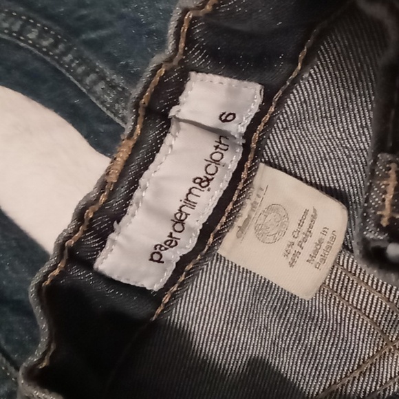 Jeans - Picture 4 of 4